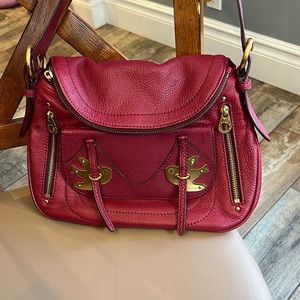 Marc by Marc Jacob’s Petal to the Metal bag